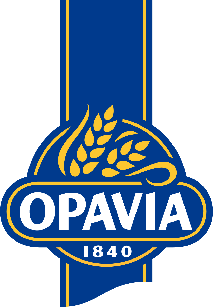 Opavia logo