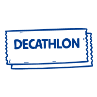 VOUCHERY<br />DO DECATHLONU